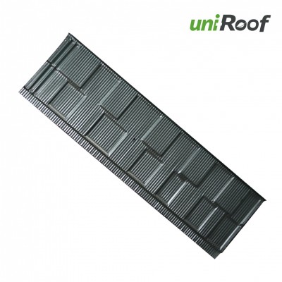 Best Qualtity Classical Stone Coated Metal Roofing Tile for Building