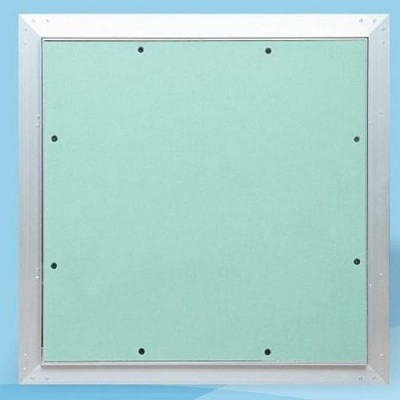 Waterproof Ceiling Aluminum Access Panel Gypsum Board Inspection Hatch